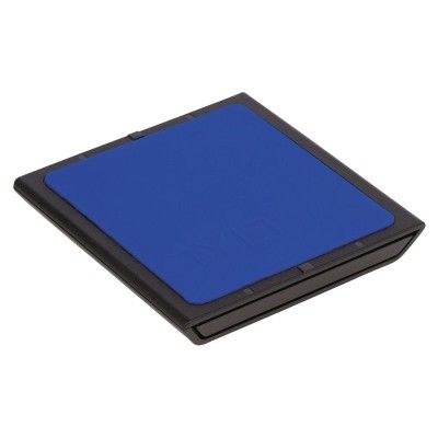 TYLT VÜ-Solo Qi-laddare - Blå