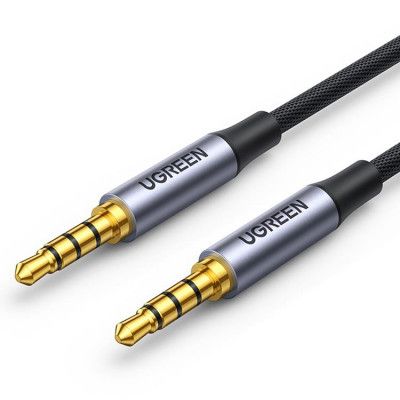 Ugreen AUX minijack 3.5 mm Kabel