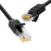 UGreen Ethernet Kabel RJ45 Cat 6 UTP 1000Mbps 1 m Blå