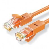 UGreen Ethernet Kabel RJ45 Cat 6 UTP 1000Mbps 1 m orange