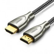 Ugreen HDMI 2.0 4K Kabel 1m - Grå