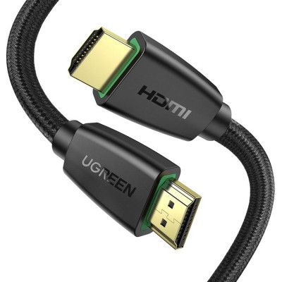 Ugreen HDMI 2.0 4K UHD Kabel 5m