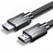 Ugreen HDMI 2.1 Kabel 8K 2 m- Grå