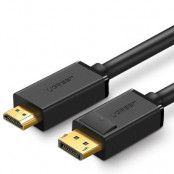 UGreen HDMI 4K Kabel 1.5m - svart
