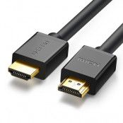 Ugreen HDMI Kabel 4K 30 Hz 3D 10 m Svart