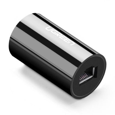 Ugreen Nätverk Adapter - Svart