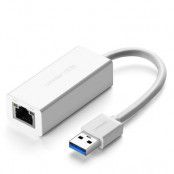 UGreen USB 3.2 Gen 1 1000 Mbps Gigabit Ethernet adapter Vit