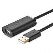 Ugreen USB-A Till USB-A Kabel Active Extension