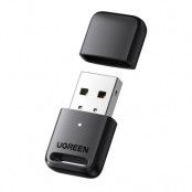 UGreen USB Adaptrar Bluetooth - Grå