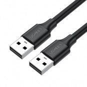Ugreen USB Till USB 2.0 Kabel 3m - Svart