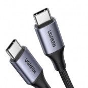 Ugreen USB-C till USB-C 240W Kabel 2m - Grå