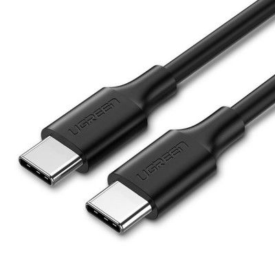 Ugreen USB-C till USB-C kabel 1.5m - Svart