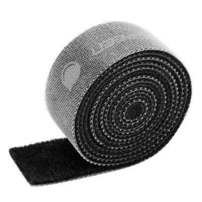 UGreen velcro straps Kabel organiserare 15 mm x 5 m Svart