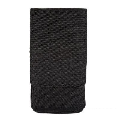 Universal Axelremsväska - Bältesväska - Svart