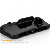 Universal Dockningsstation för Micro Usb Smartphones