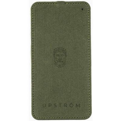 Upström Cirkulär - trådlös laddare