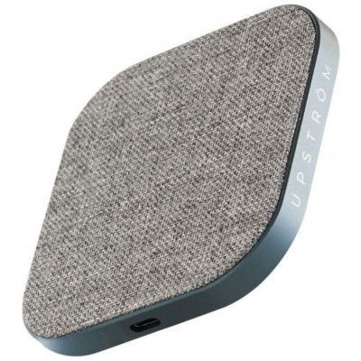 Upström Hämp - trådlös laddare