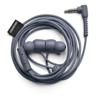 Urbanears Bagis Headet Flint Blue 2.0