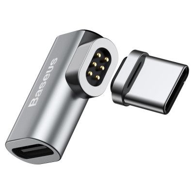 Baseus Mini Magnetic USB-C Adapter