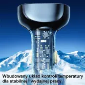 USAMS Väggladdare 2xUSB 18W med Kabel HC-serien - Vit