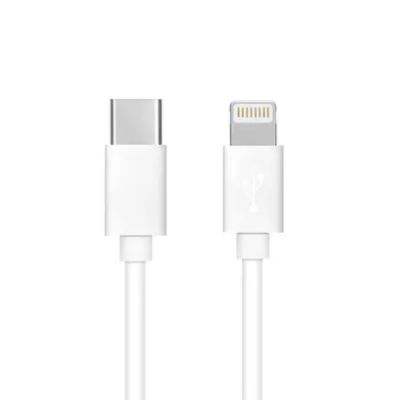 USB-C Till Lightning Kabel