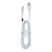 USB kabel - USB-C 2.0 C279 2m - Vit