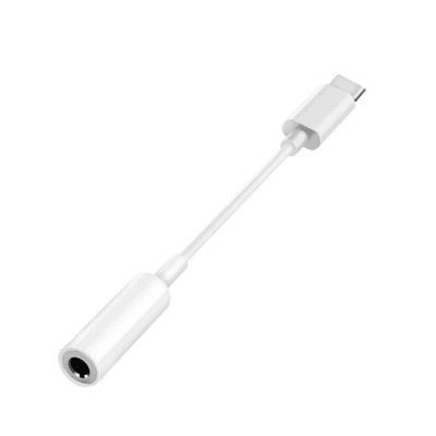 USB Type C 3.5 mm mini jack Female Adapter Vit