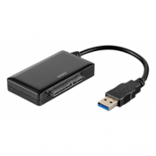 USB3 till SATAIII 2,5/3,5HDD