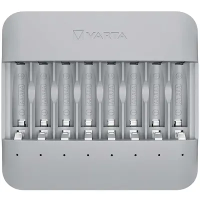 Varta Eco Charger Multi Recycled
