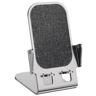 Veger Induction Laddare 15W - Grå