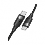 Veger USB-C till USB-C Kabel