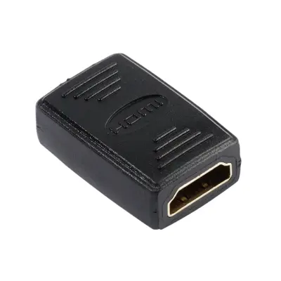 Vivanco Adapter, HDMI A hona - A hona