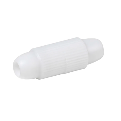 Vivanco Antenn Adapter Koaxskarv - Vit