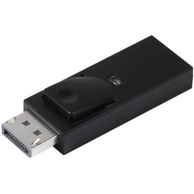 Vivanco DisplayPort HDMI Adapter