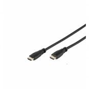 Vivanco HDMI High Speed E Kabel 1.5m Guld Bulk