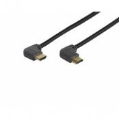 Vivanco HDMI High Speed E Kabel 3m