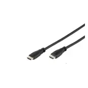 Vivanco HDMI High Speed kabel, Ethernet, 10m, bulk