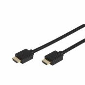 Vivanco HDMI High Speed Kabel Ethernet 1m