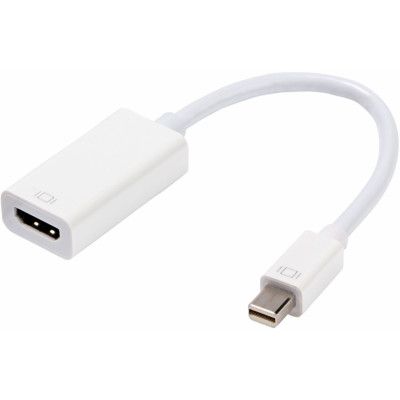 Vivanco Mini DisplayPort / HDMI Adapter