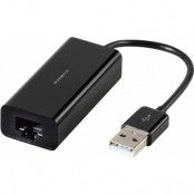 Vivanco USB 2.0 - RJ45 Network Adapter