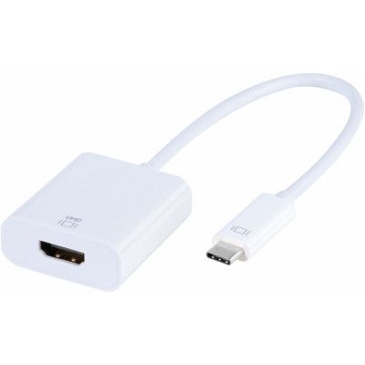 Vivanco USB-C to HDMI Adapter
