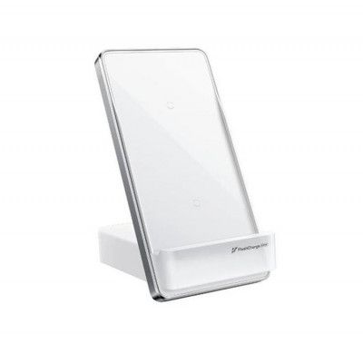 Vivo Qi Trådlös Laddare Stativ induktion - Vit