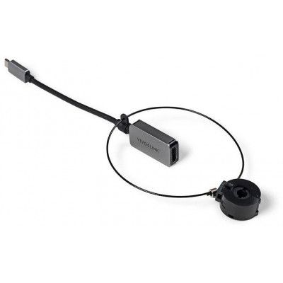Vivolink Pro USB-C to HDMI with Adapter Ring