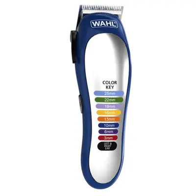 WAHL Color Pro Hårklippare Lithium 79600-3716
