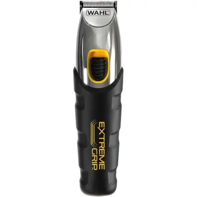 WAHL Skäggtrimmer Extreme Grip - No Slip