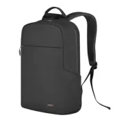 Wiwu Vattentät Dator Ryggsäck 15.6"Pilot - Svart