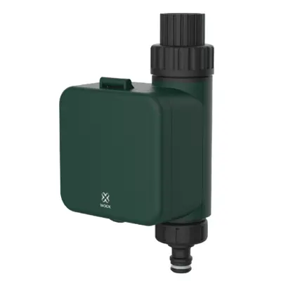 Woox Zigbee Smart Garden Irrigation Control