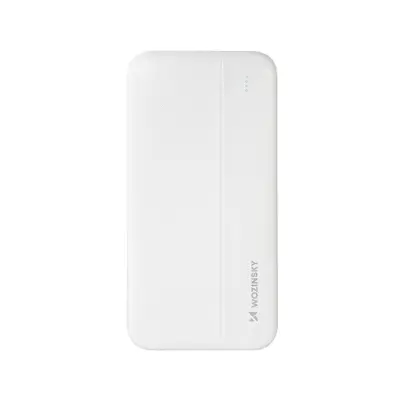 Wozinsky Powerbank 10000mAh Li-Po 2xUSB-A - Vit