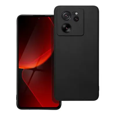 Xiaomi 13T Mobilskal Matt - Svart