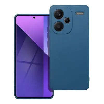 Xiaomi Redmi Note 13 Pro Plus Mobilskal Matt - Blå